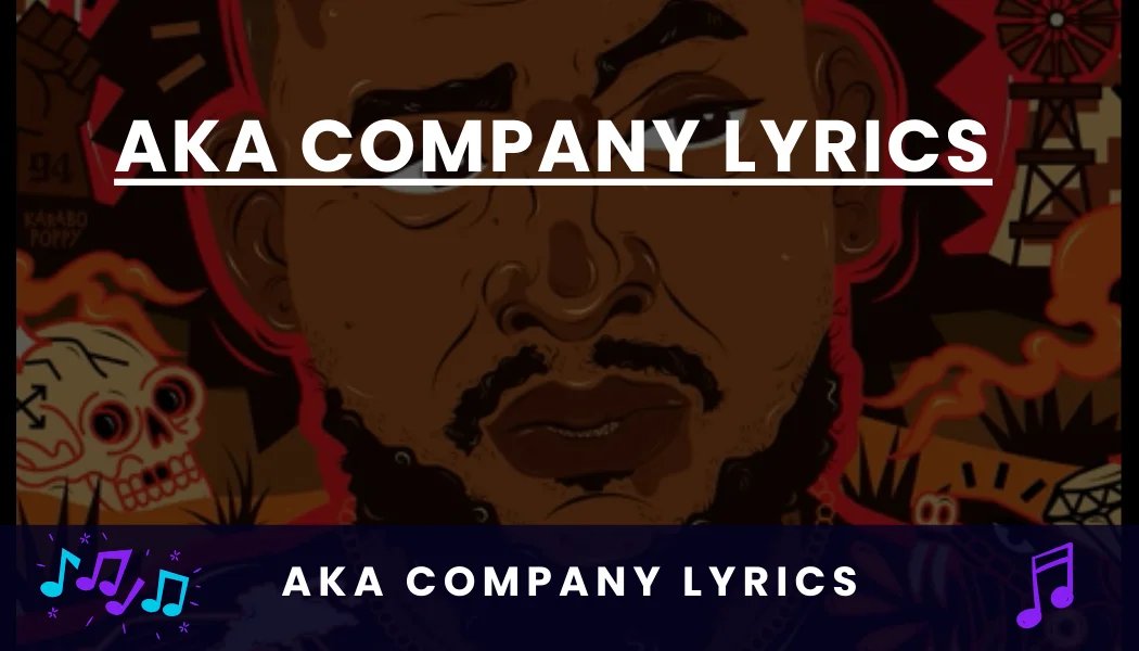 aka company lyrics