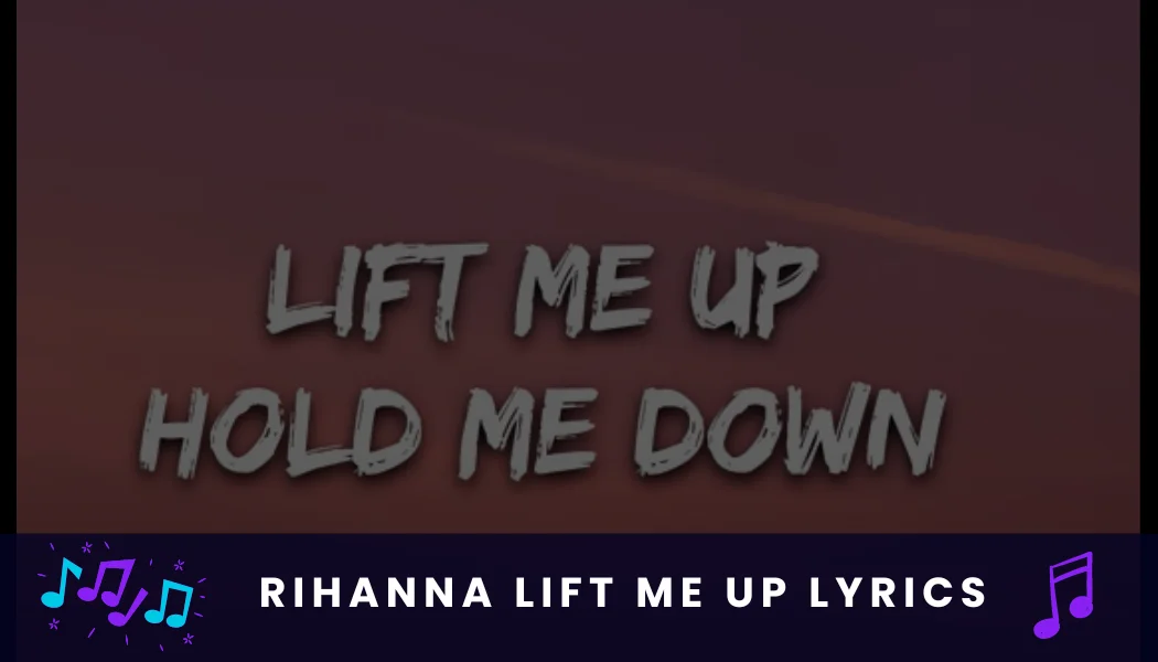 rihanna lift me up mp3 download