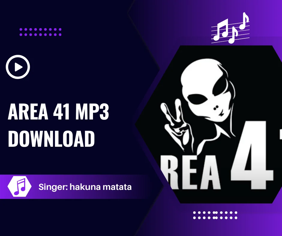area 41 mp3 download