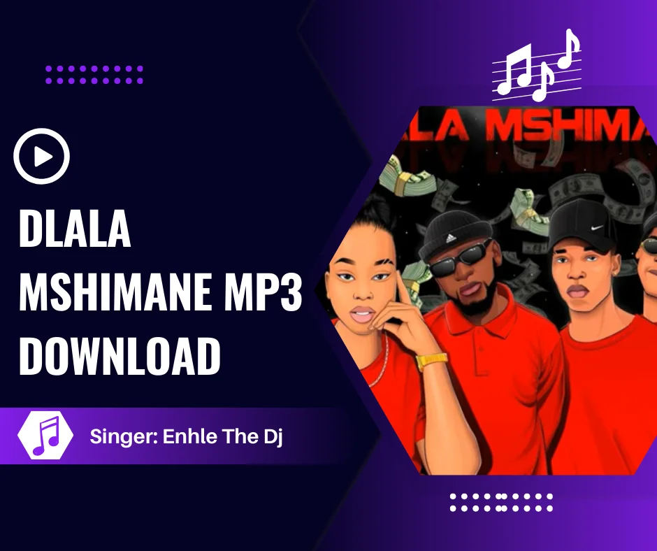 dlala mshimane mp3 download