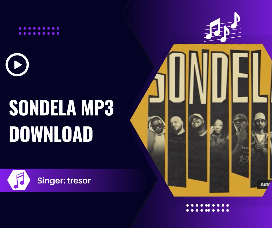 sondela mp3 download