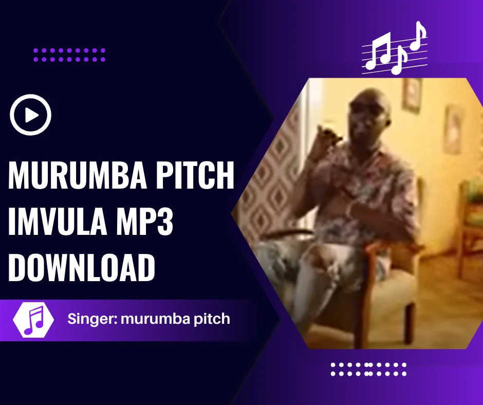 murumba pitch Imvula mp3 download