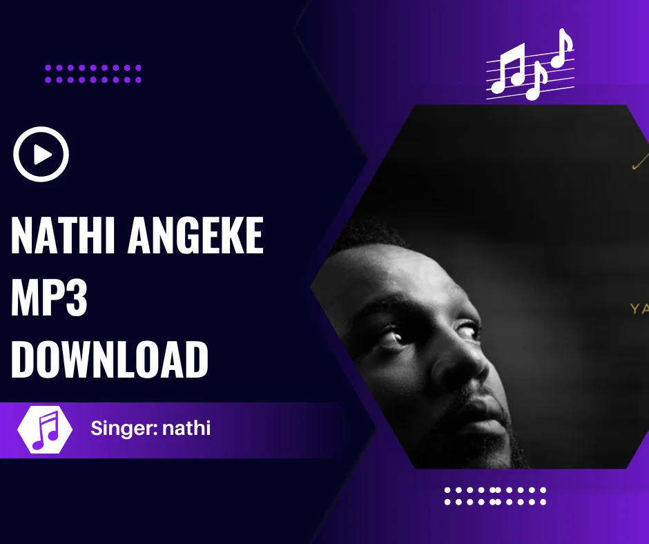 nathi angeke mp3 download