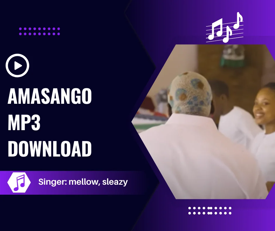 amasango mp3 download