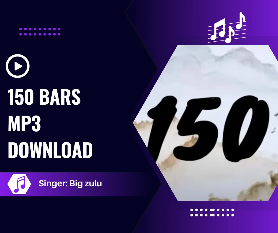 150 bars mp3 download