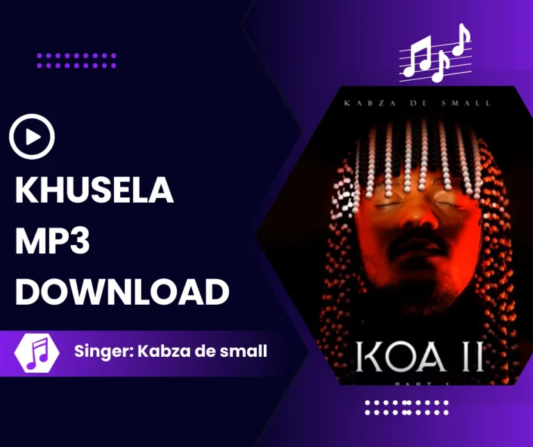 khusela mp3 download
