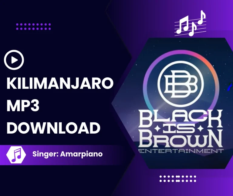 kilimanjaro mp3 download