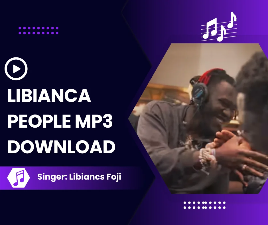 libianca people mp3 download