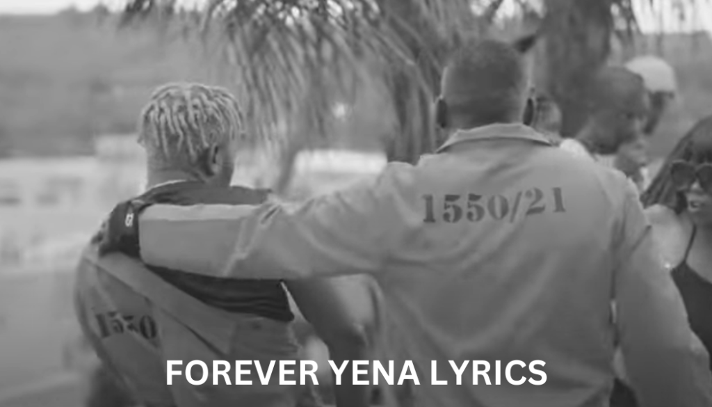 forever yena mp3 download