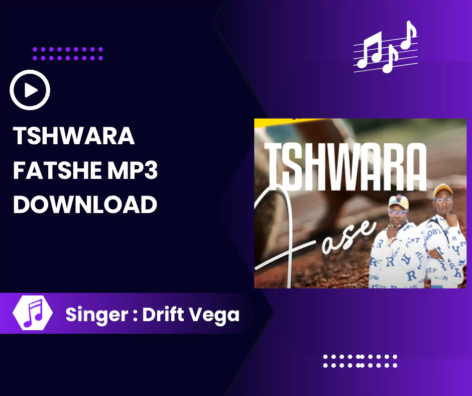Tshwara Fatshe Mp3 Download