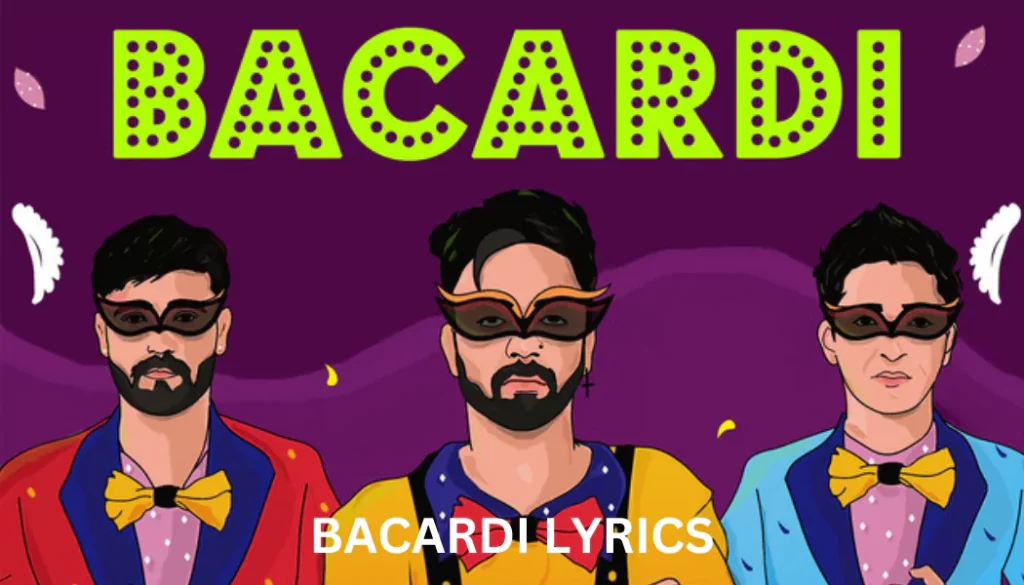 bacardi mp3 download