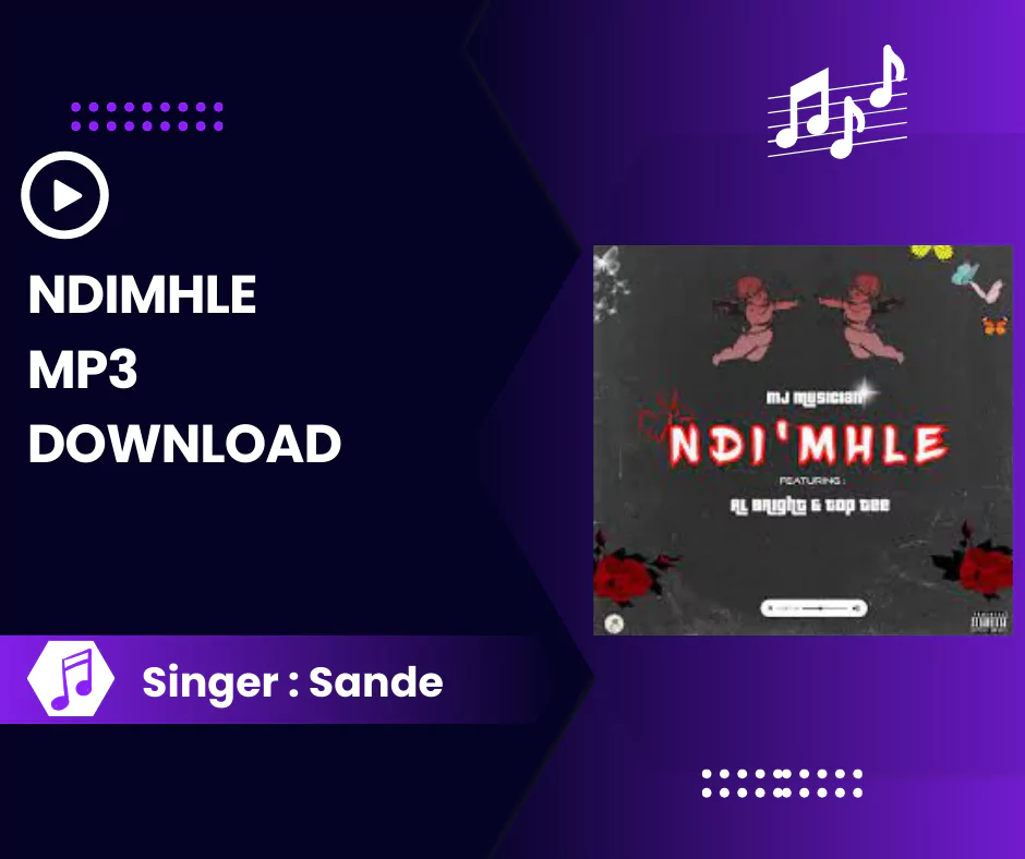 ndimhle mp3 download